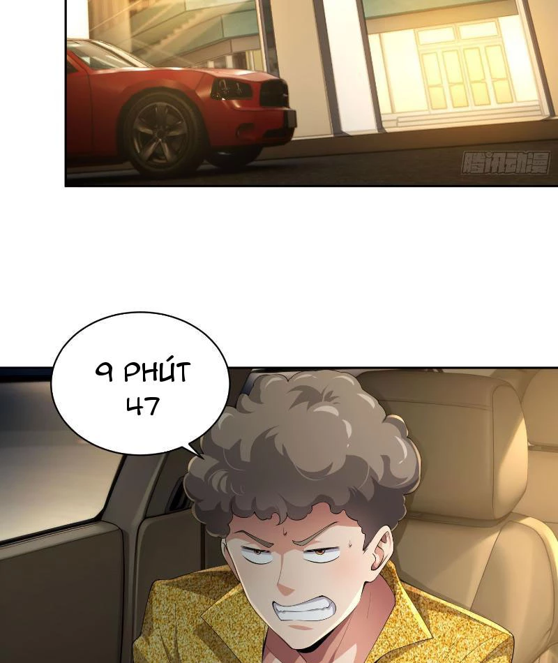 Ta thu thập hậu cung ở dị giới Chapter 14 - Trang 40