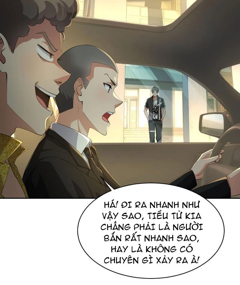 Ta thu thập hậu cung ở dị giới Chapter 14 - Trang 42