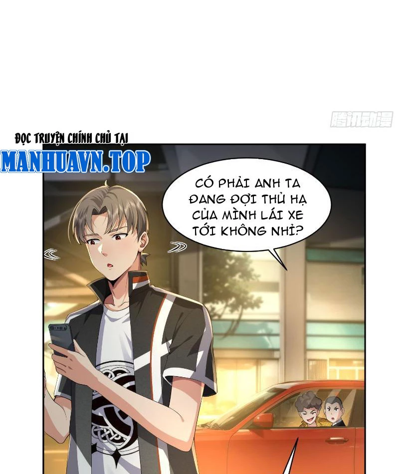 Ta thu thập hậu cung ở dị giới Chapter 14 - Trang 43