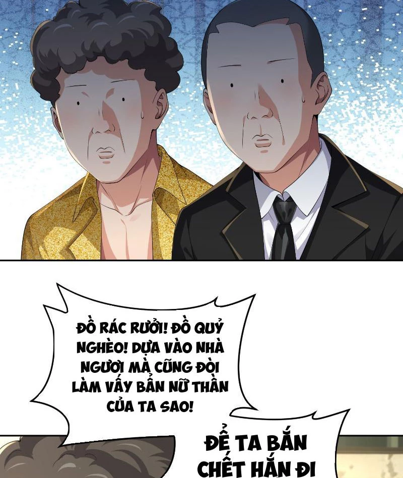 Ta thu thập hậu cung ở dị giới Chapter 14 - Trang 46