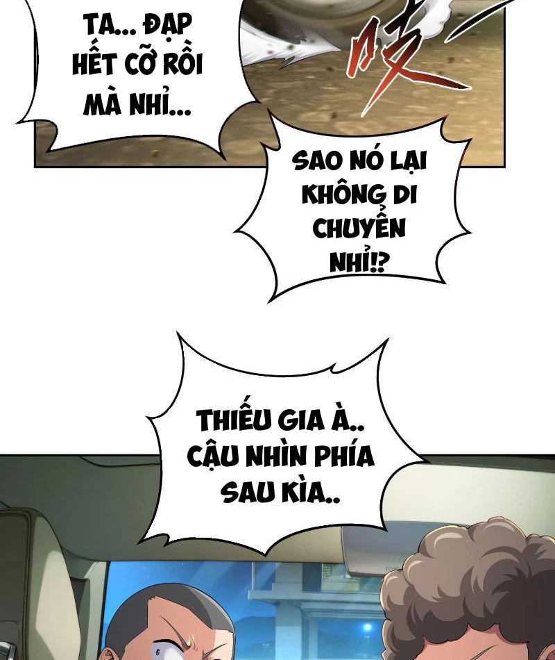 Ta thu thập hậu cung ở dị giới Chapter 14 - Trang 49