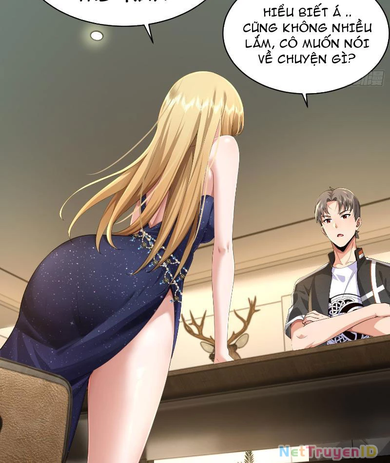 Ta thu thập hậu cung ở dị giới Chapter 14 - Trang 5