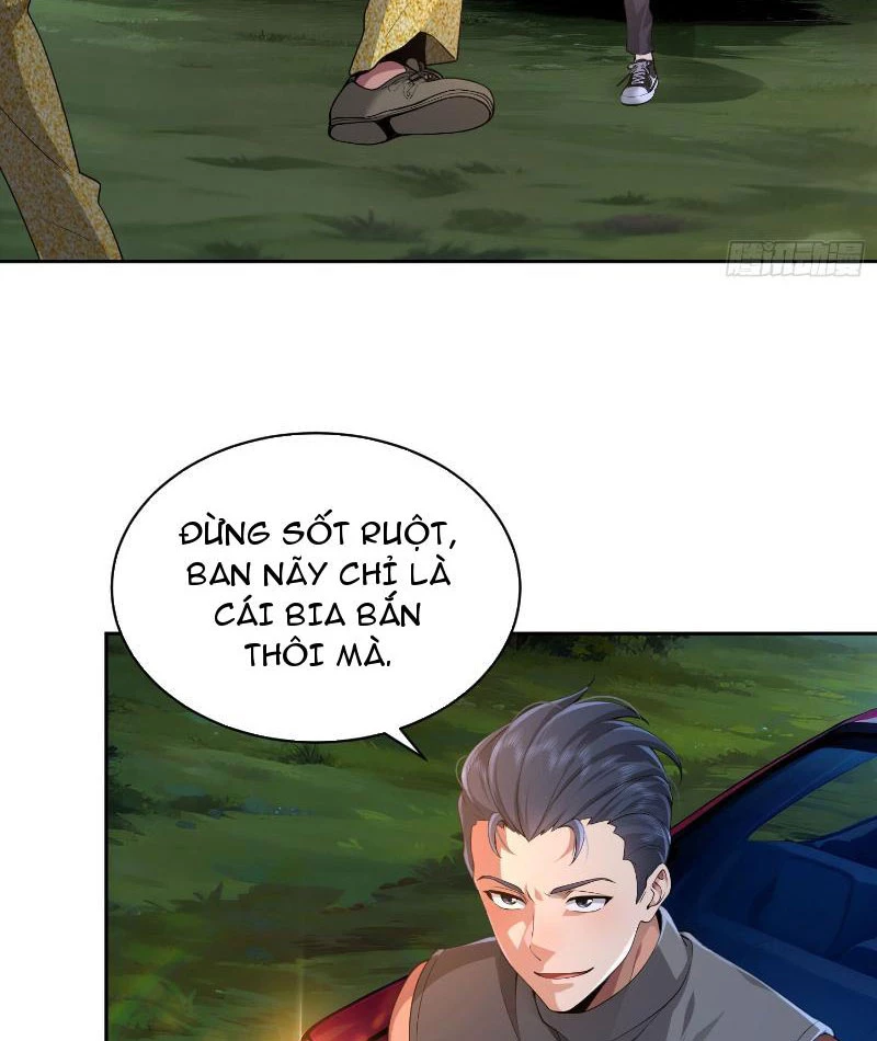 Ta thu thập hậu cung ở dị giới Chapter 15 - Trang 15