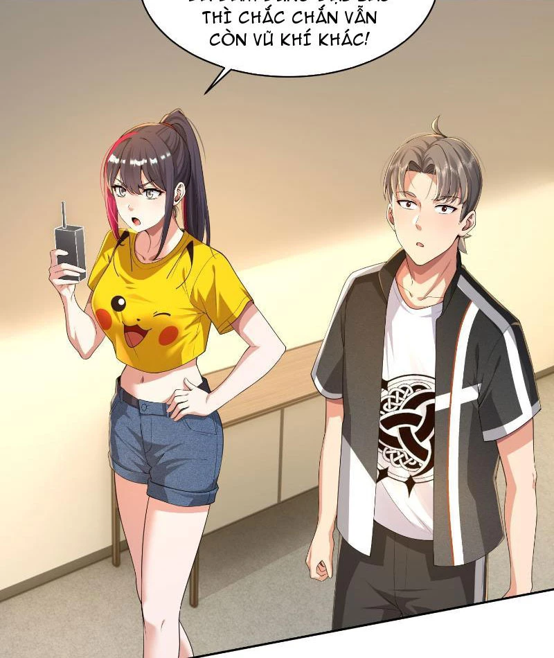 Ta thu thập hậu cung ở dị giới Chapter 15 - Trang 24