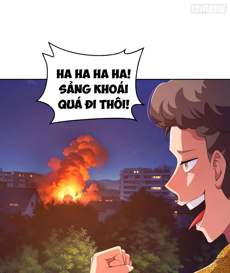 Ta thu thập hậu cung ở dị giới Chapter 15 - Trang 30