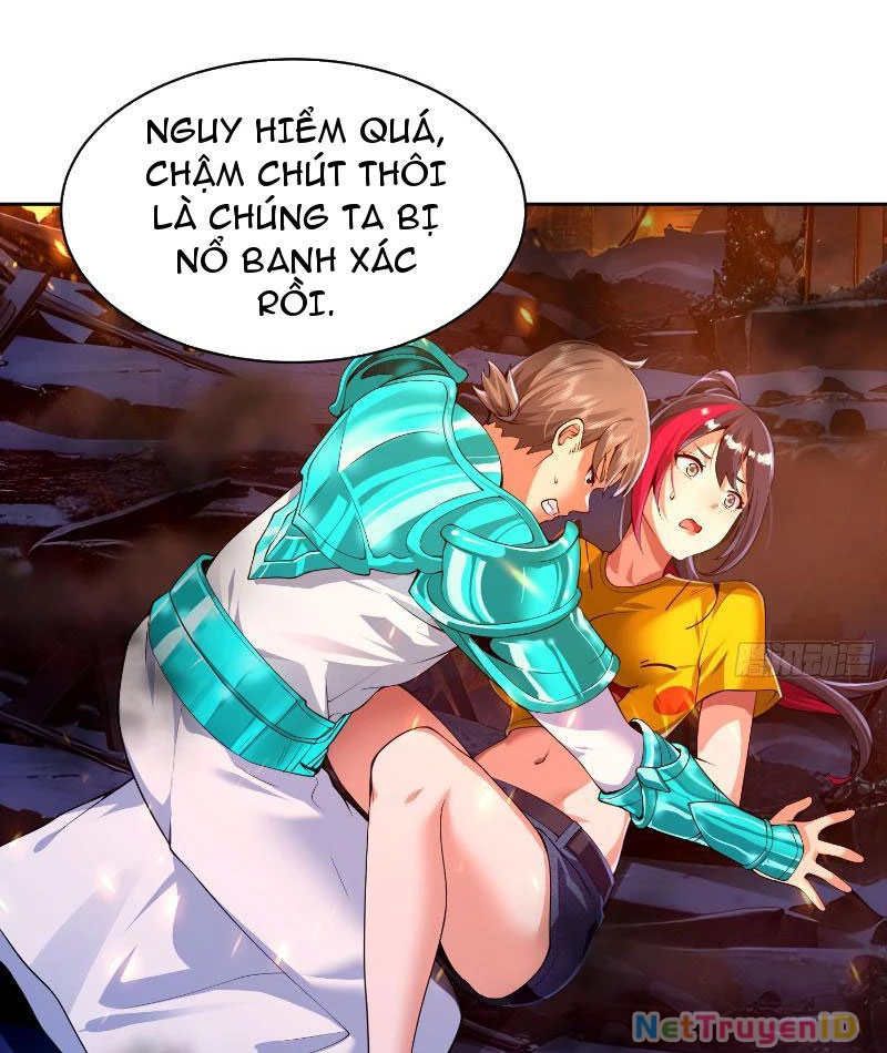 Ta thu thập hậu cung ở dị giới Chapter 15 - Trang 36