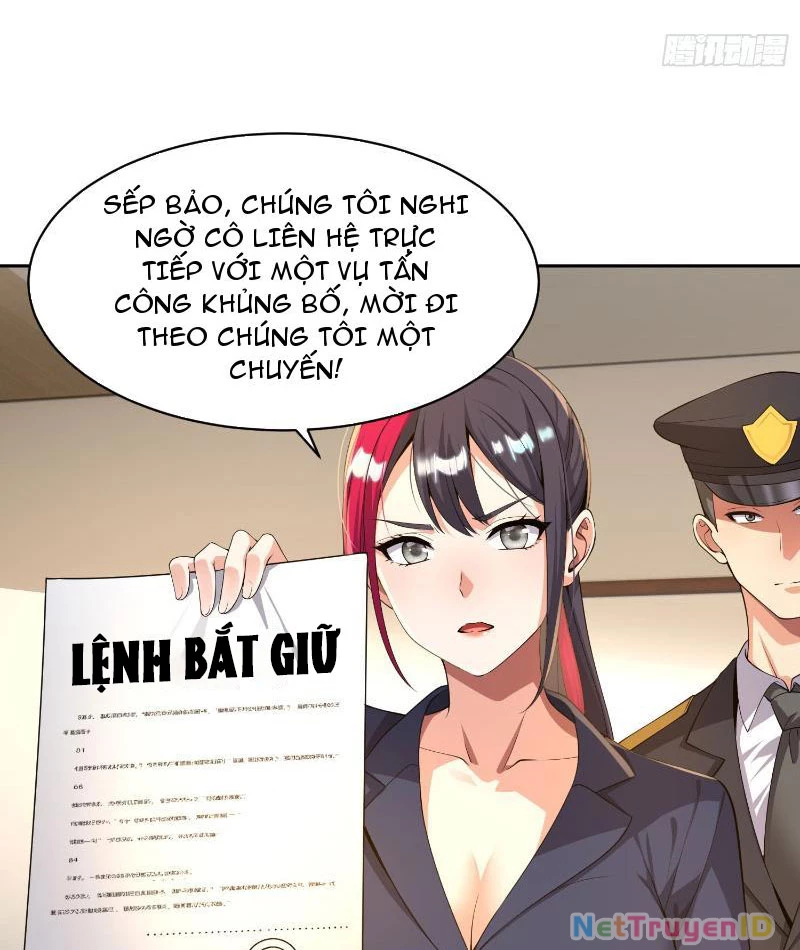 Ta thu thập hậu cung ở dị giới Chapter 15 - Trang 45