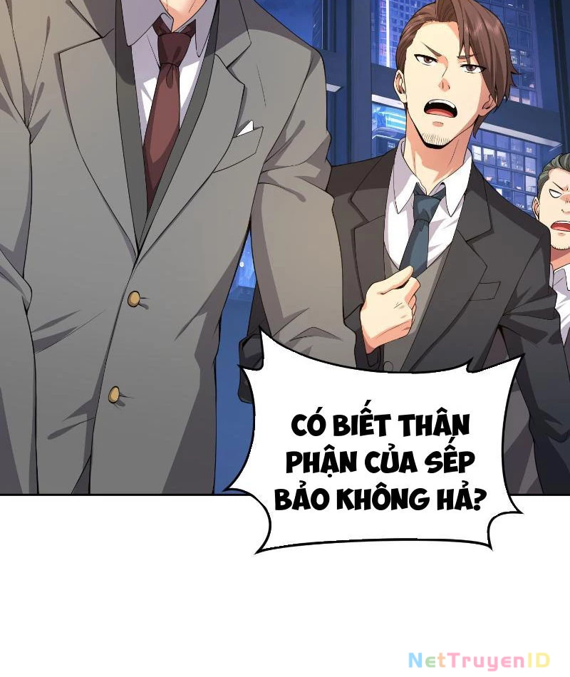 Ta thu thập hậu cung ở dị giới Chapter 15 - Trang 47