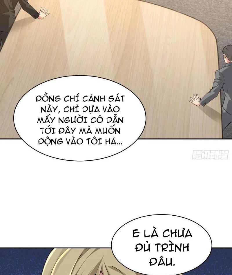 Ta thu thập hậu cung ở dị giới Chapter 15 - Trang 49