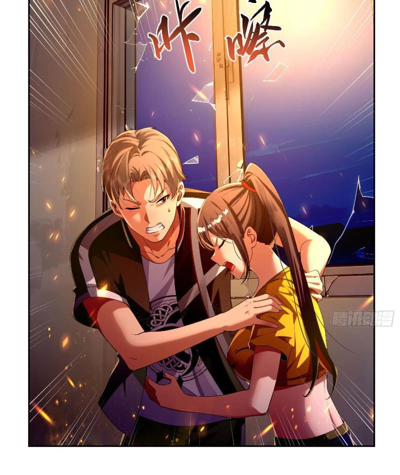 Ta thu thập hậu cung ở dị giới Chapter 15 - Trang 6