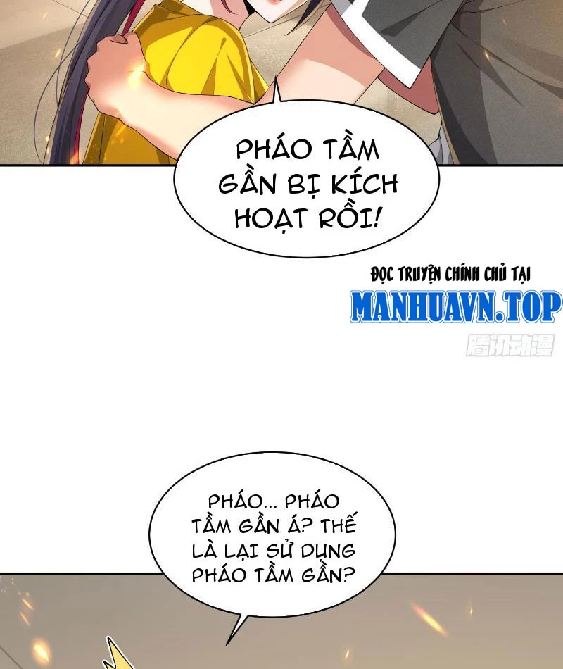 Ta thu thập hậu cung ở dị giới Chapter 15 - Trang 8