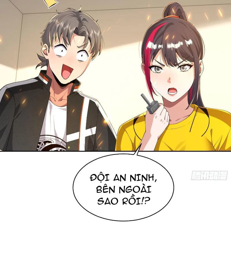 Ta thu thập hậu cung ở dị giới Chapter 15 - Trang 9