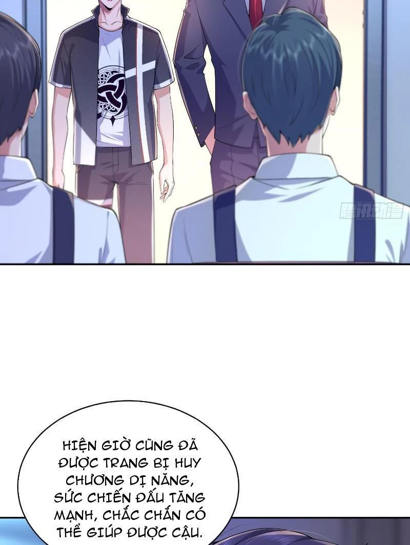 Ta thu thập hậu cung ở dị giới Chapter 16 - Trang 14