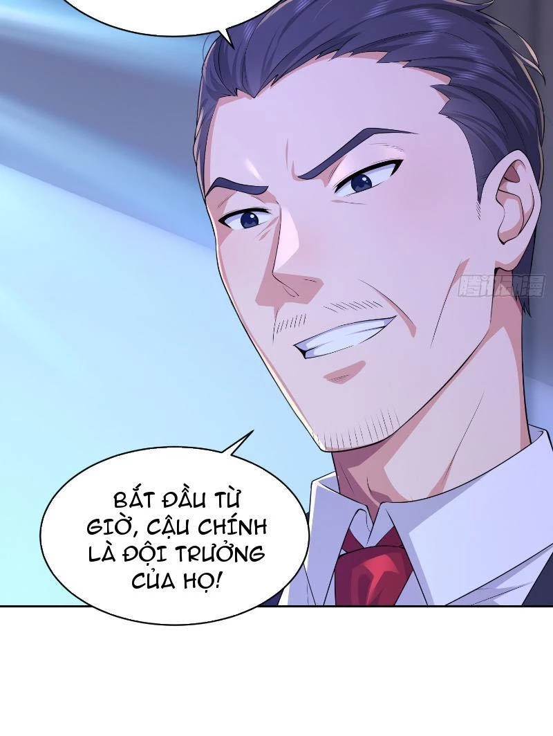 Ta thu thập hậu cung ở dị giới Chapter 16 - Trang 15