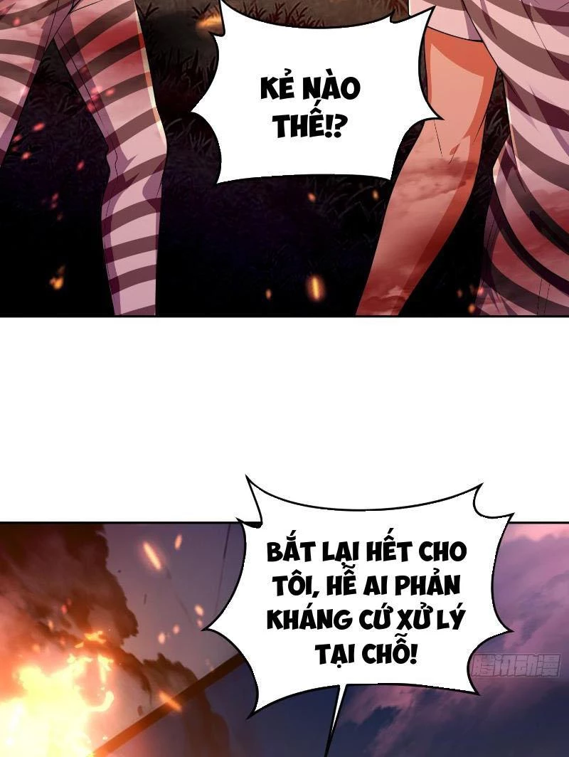 Ta thu thập hậu cung ở dị giới Chapter 16 - Trang 24