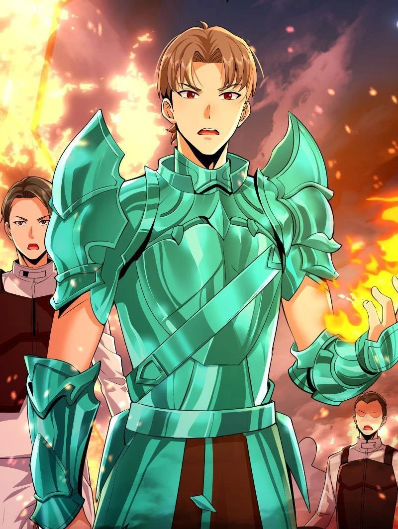 Ta thu thập hậu cung ở dị giới Chapter 16 - Trang 25