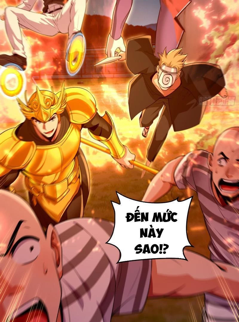 Ta thu thập hậu cung ở dị giới Chapter 16 - Trang 27
