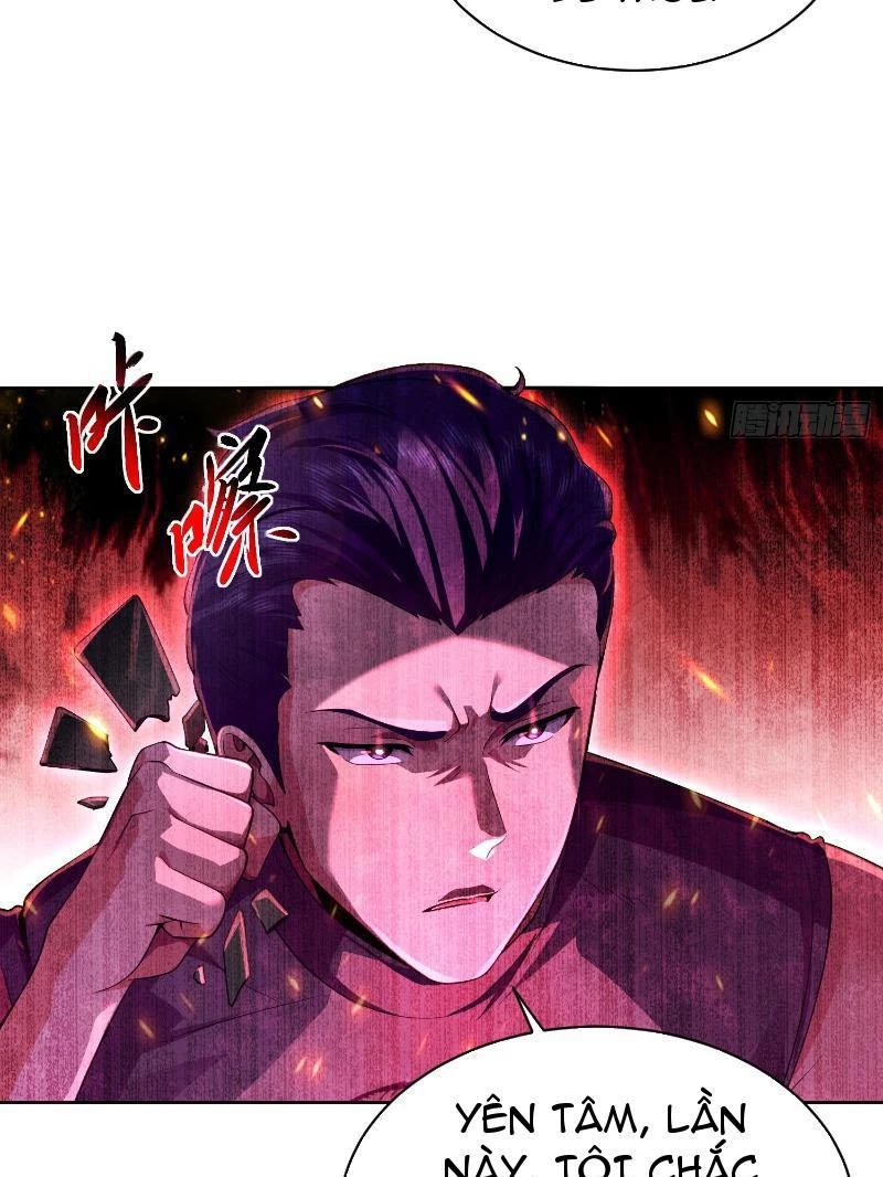 Ta thu thập hậu cung ở dị giới Chapter 16 - Trang 36