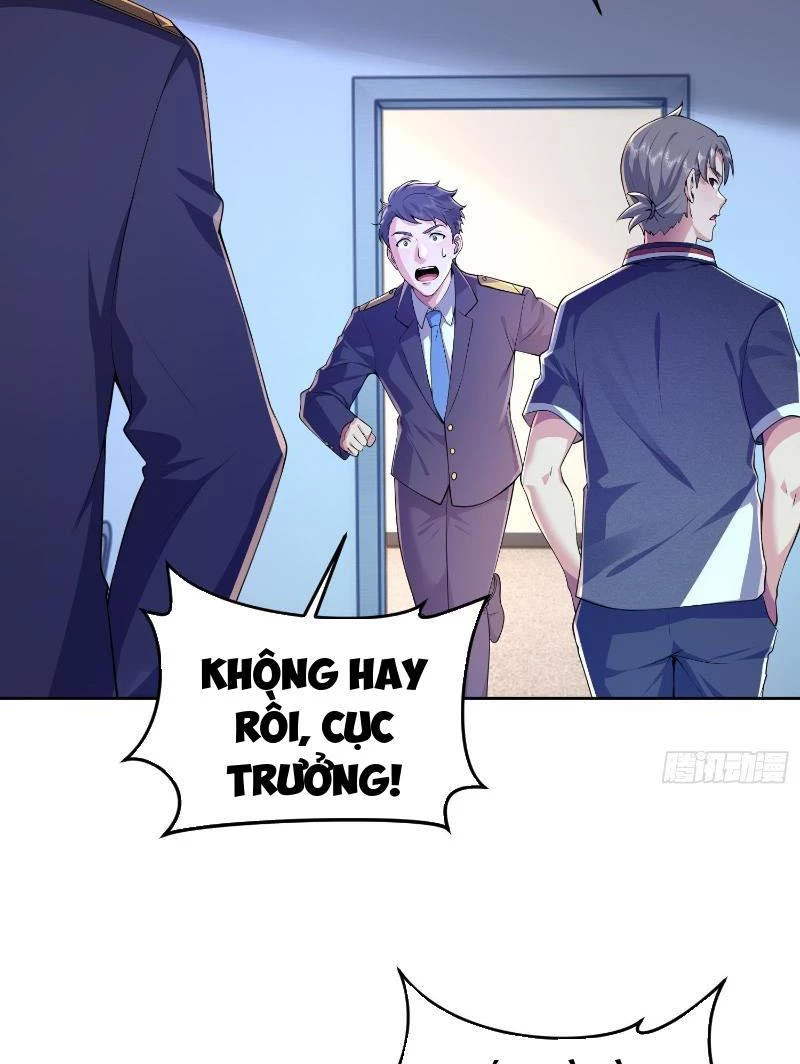 Ta thu thập hậu cung ở dị giới Chapter 16 - Trang 4