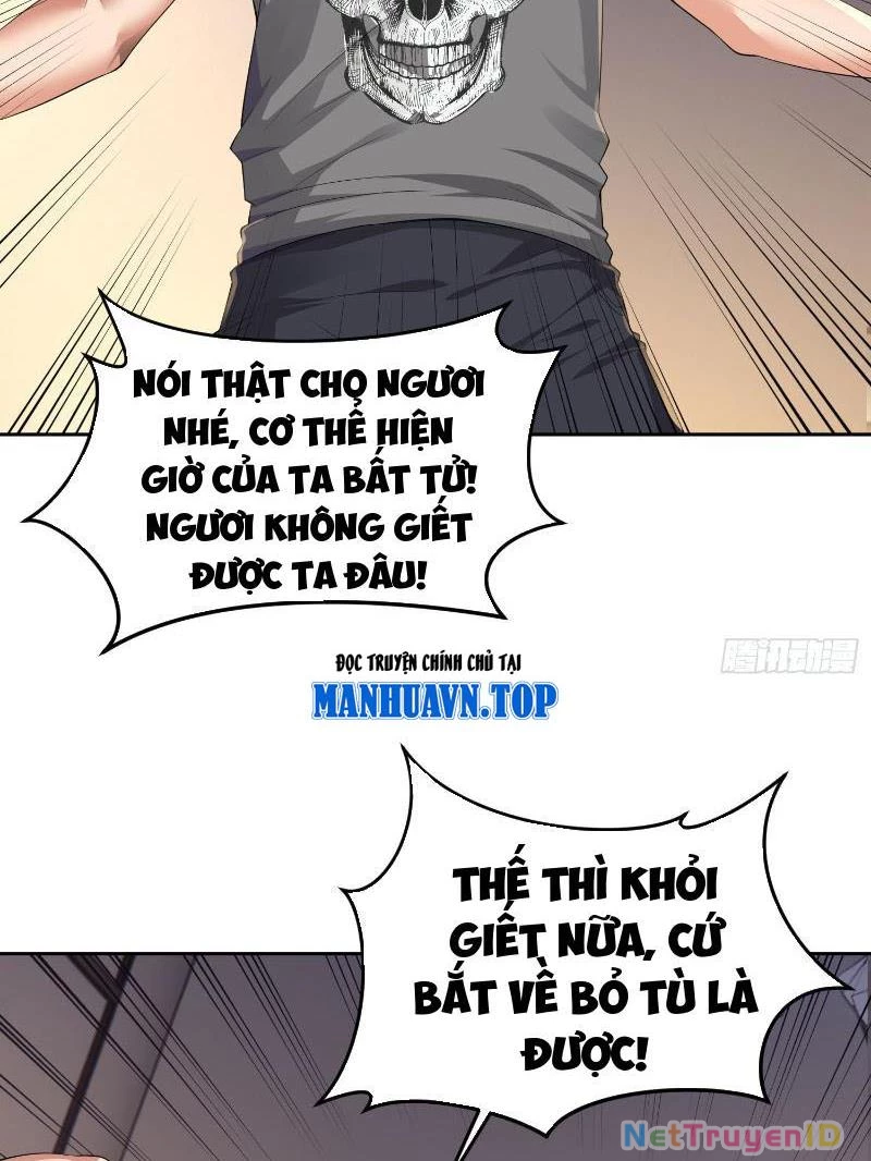 Ta thu thập hậu cung ở dị giới Chapter 16 - Trang 46