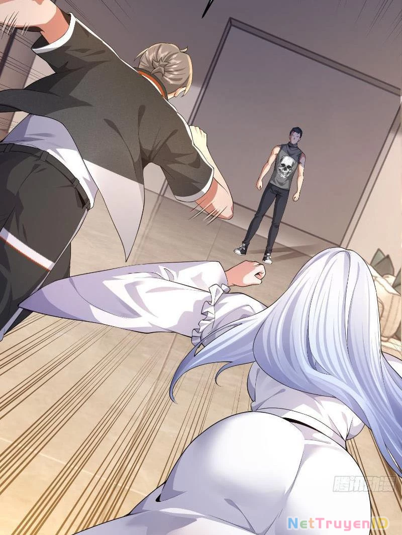 Ta thu thập hậu cung ở dị giới Chapter 16 - Trang 47