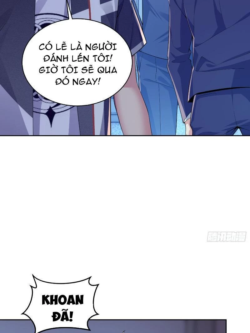 Ta thu thập hậu cung ở dị giới Chapter 16 - Trang 7