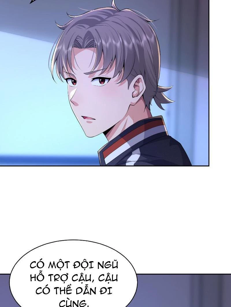 Ta thu thập hậu cung ở dị giới Chapter 16 - Trang 8
