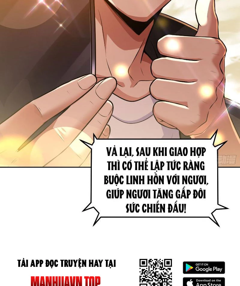 Ta thu thập hậu cung ở dị giới Chapter 17 - Trang 10