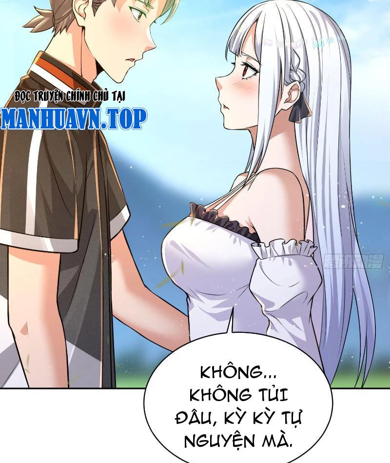 Ta thu thập hậu cung ở dị giới Chapter 17 - Trang 13