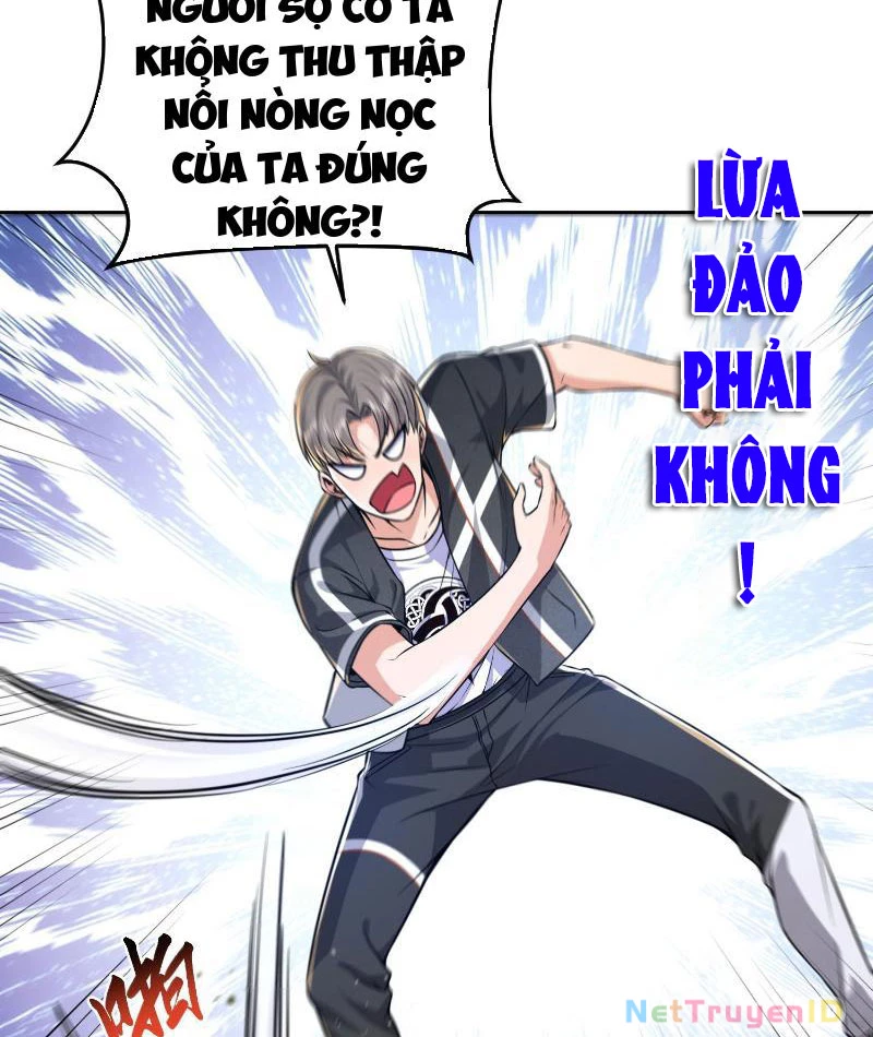Ta thu thập hậu cung ở dị giới Chapter 17 - Trang 4