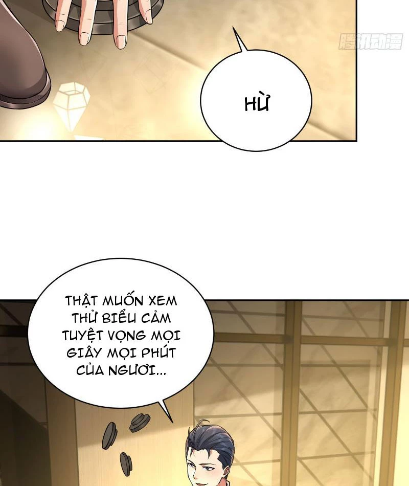 Ta thu thập hậu cung ở dị giới Chapter 17 - Trang 47