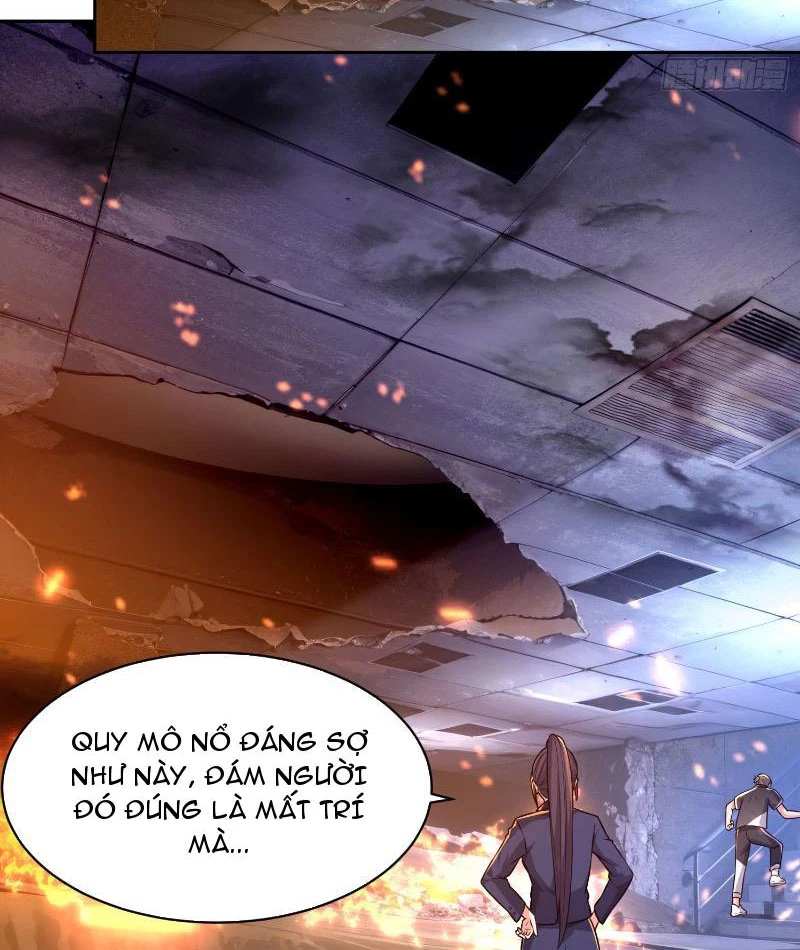 Ta thu thập hậu cung ở dị giới Chapter 18 - Trang 19