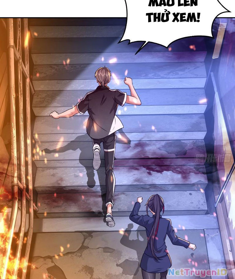 Ta thu thập hậu cung ở dị giới Chapter 18 - Trang 23