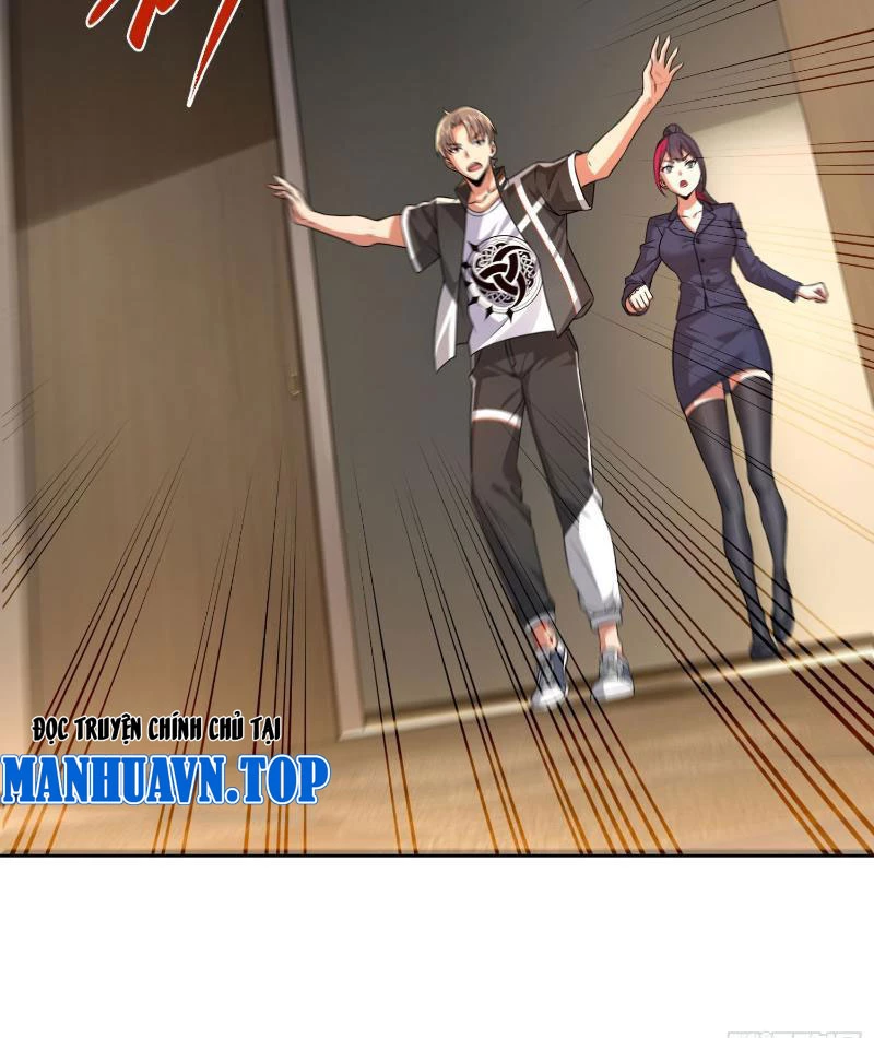 Ta thu thập hậu cung ở dị giới Chapter 18 - Trang 25