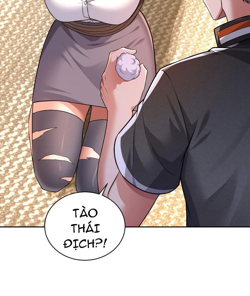Ta thu thập hậu cung ở dị giới Chapter 18 - Trang 28
