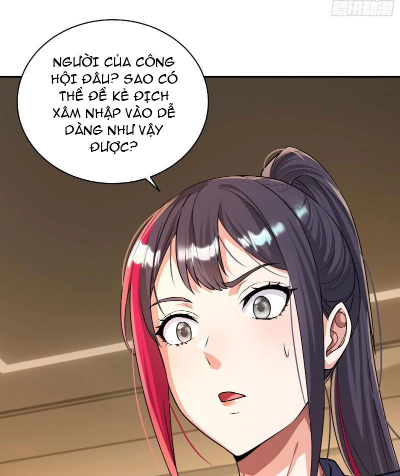 Ta thu thập hậu cung ở dị giới Chapter 18 - Trang 29