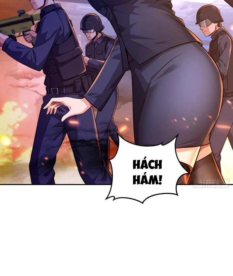 Ta thu thập hậu cung ở dị giới Chapter 18 - Trang 3