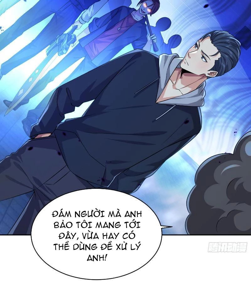 Ta thu thập hậu cung ở dị giới Chapter 18 - Trang 48