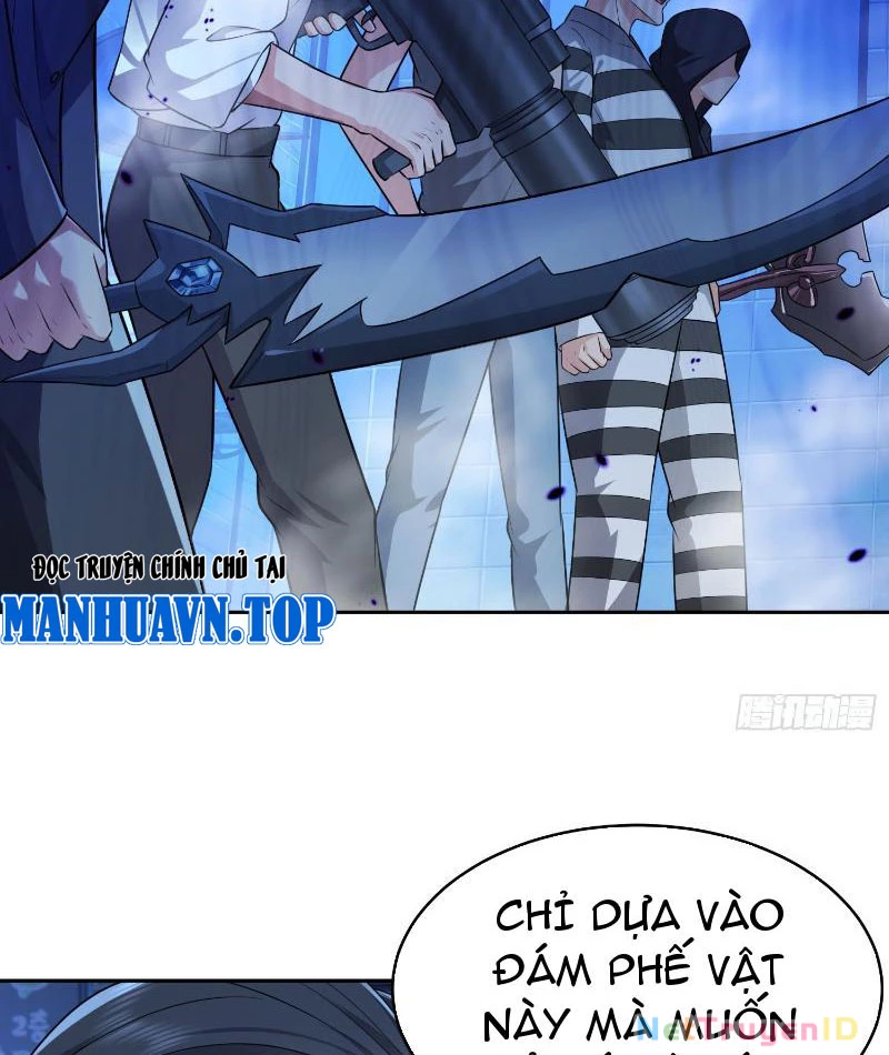 Ta thu thập hậu cung ở dị giới Chapter 18 - Trang 50