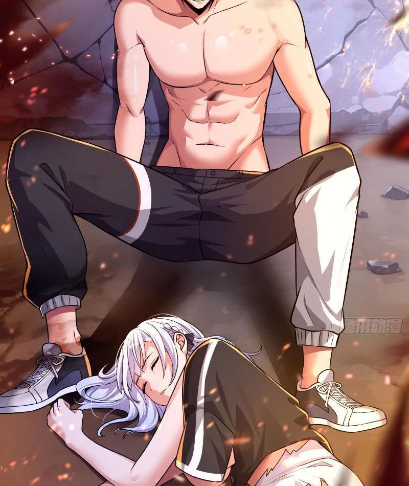 Ta thu thập hậu cung ở dị giới Chapter 18 - Trang 6