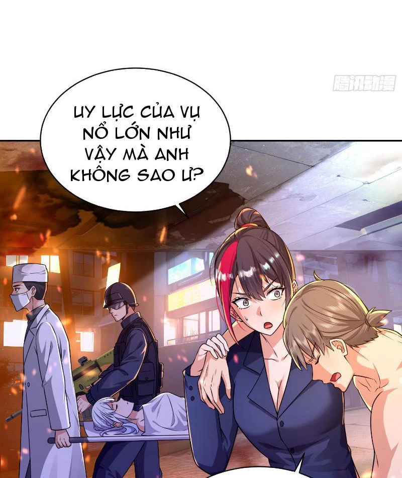 Ta thu thập hậu cung ở dị giới Chapter 18 - Trang 8