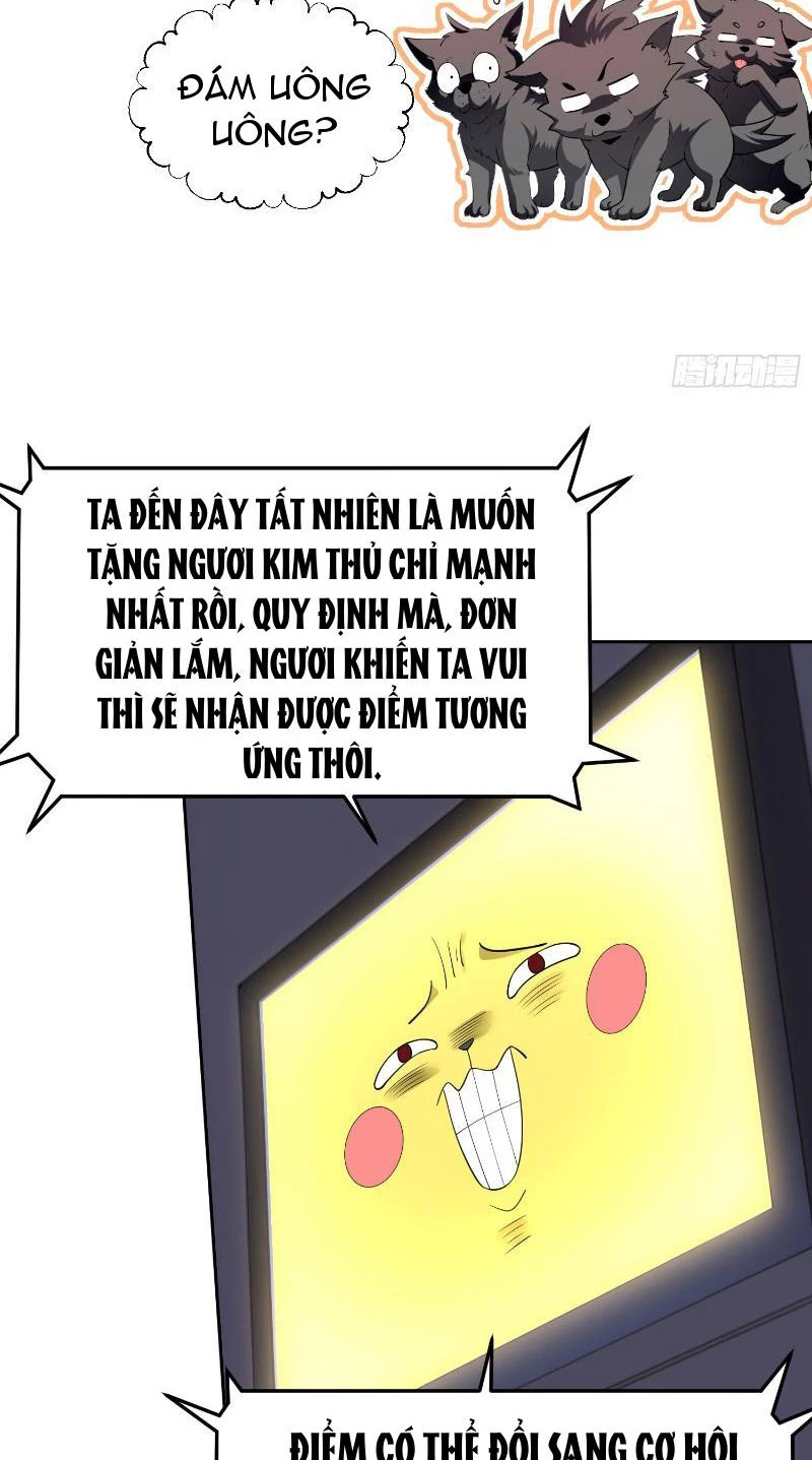 Ta thu thập hậu cung ở dị giới Chapter 2 - Trang 10