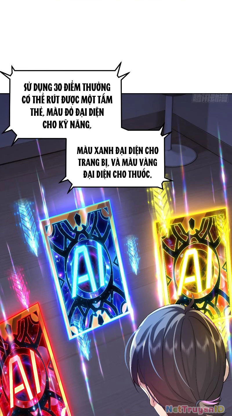 Ta thu thập hậu cung ở dị giới Chapter 2 - Trang 13