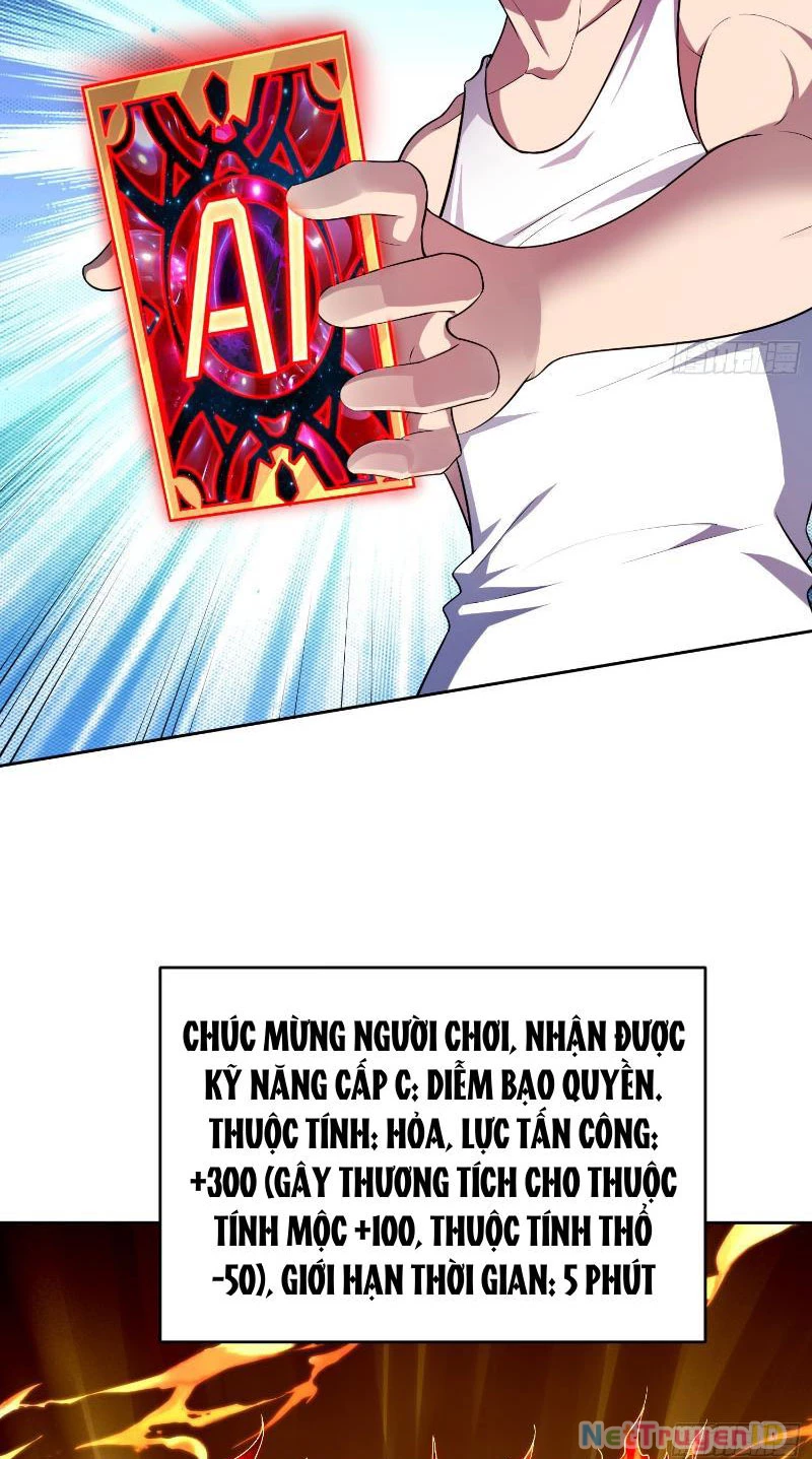 Ta thu thập hậu cung ở dị giới Chapter 2 - Trang 15