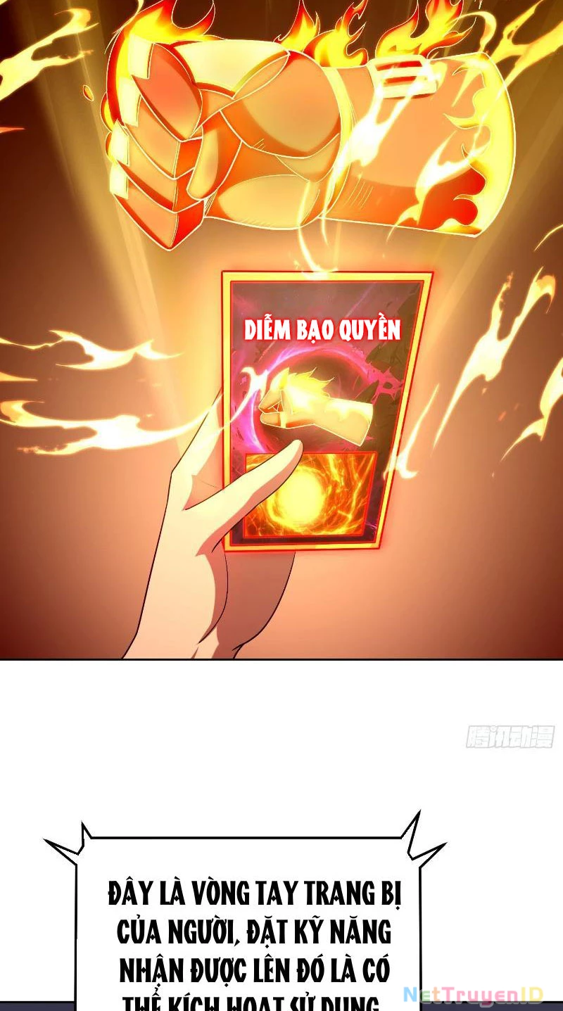 Ta thu thập hậu cung ở dị giới Chapter 2 - Trang 16
