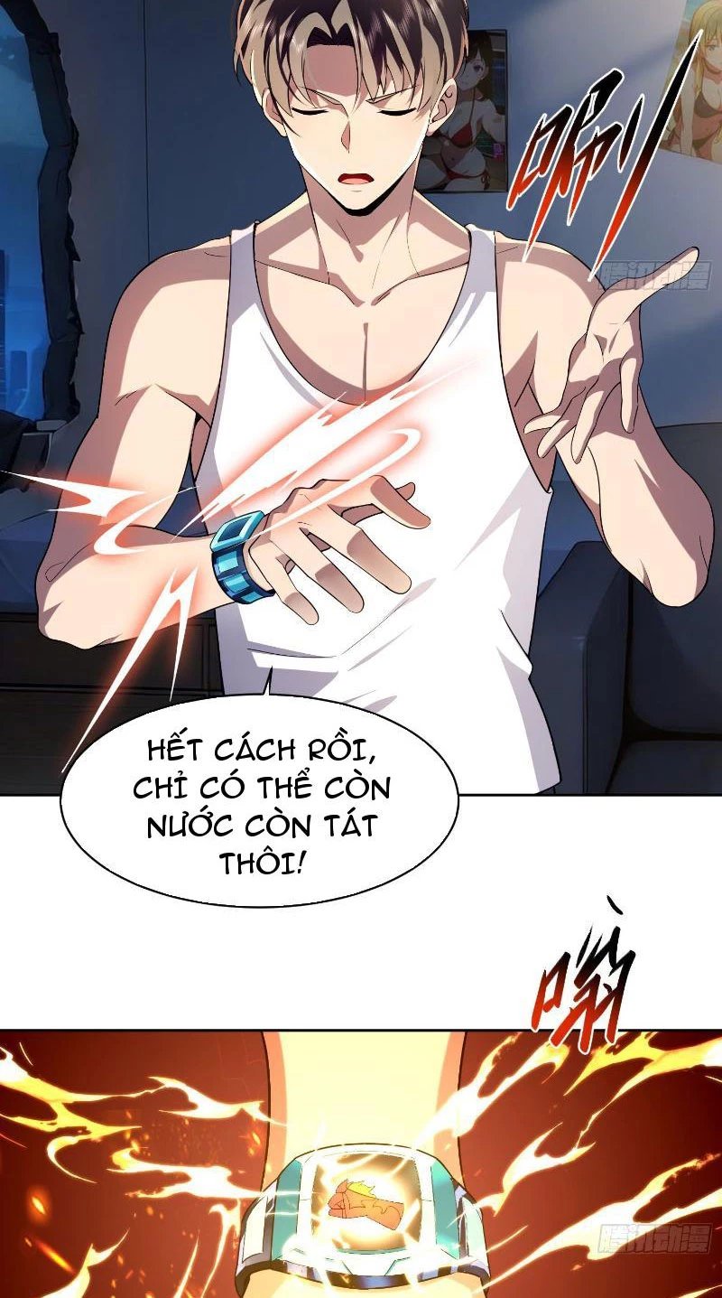 Ta thu thập hậu cung ở dị giới Chapter 2 - Trang 18