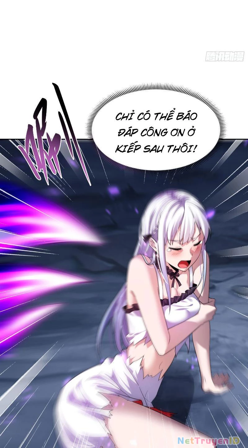 Ta thu thập hậu cung ở dị giới Chapter 2 - Trang 27