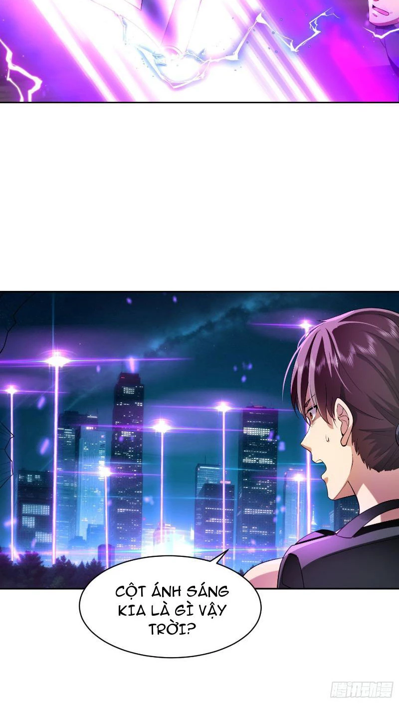 Ta thu thập hậu cung ở dị giới Chapter 2 - Trang 3