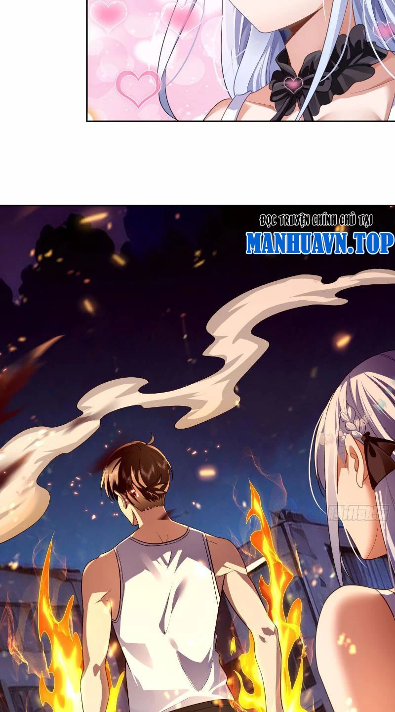 Ta thu thập hậu cung ở dị giới Chapter 2 - Trang 34