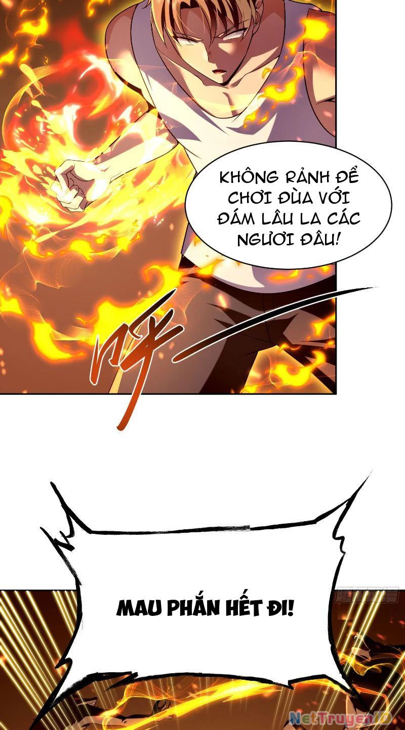 Ta thu thập hậu cung ở dị giới Chapter 2 - Trang 38